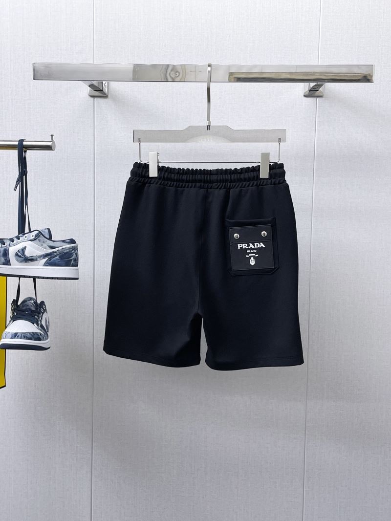 Prada Short Pants